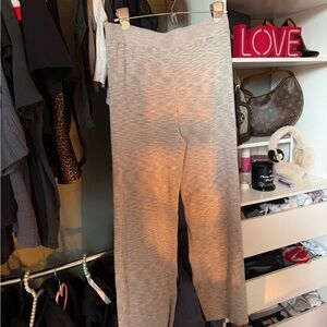 NIA willow sweater pants